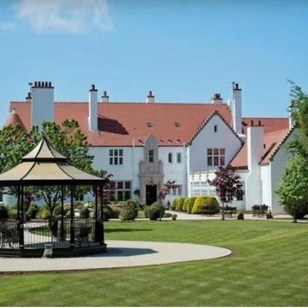 Lochgreen House Hotel & Spa Loans Zewnętrze zdjęcie