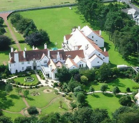 Lochgreen House Hotel & Spa Loans Zewnętrze zdjęcie