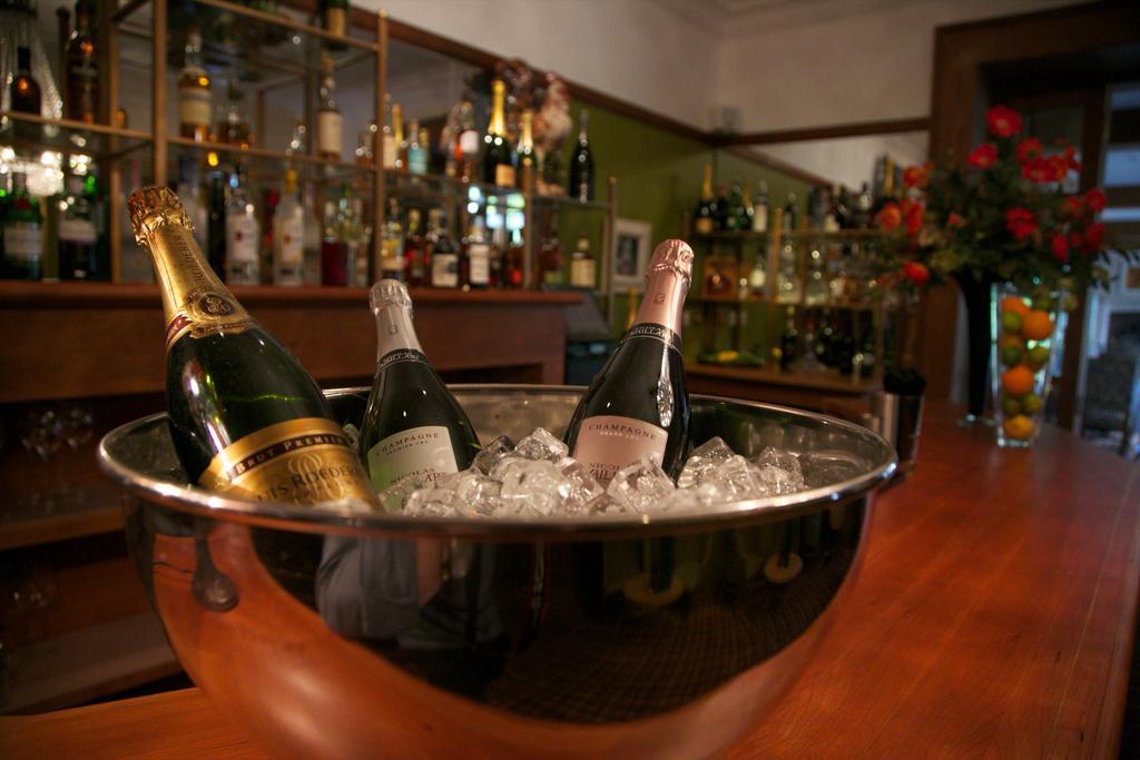 Lochgreen House Hotel & Spa Loans Zewnętrze zdjęcie