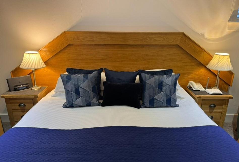 Lochgreen House Hotel & Spa Loans Pokój zdjęcie