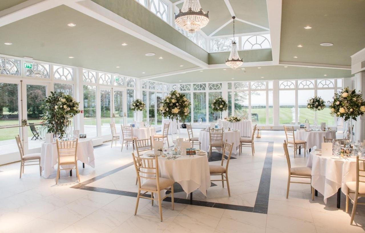 Lochgreen House Hotel & Spa Loans Zewnętrze zdjęcie