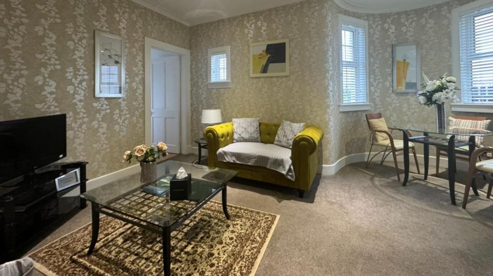 Lochgreen House Hotel & Spa Loans Pokój zdjęcie