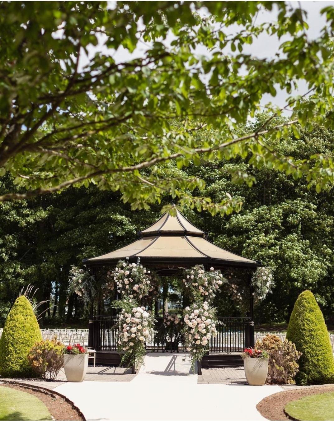 Lochgreen House Hotel & Spa Loans Zewnętrze zdjęcie