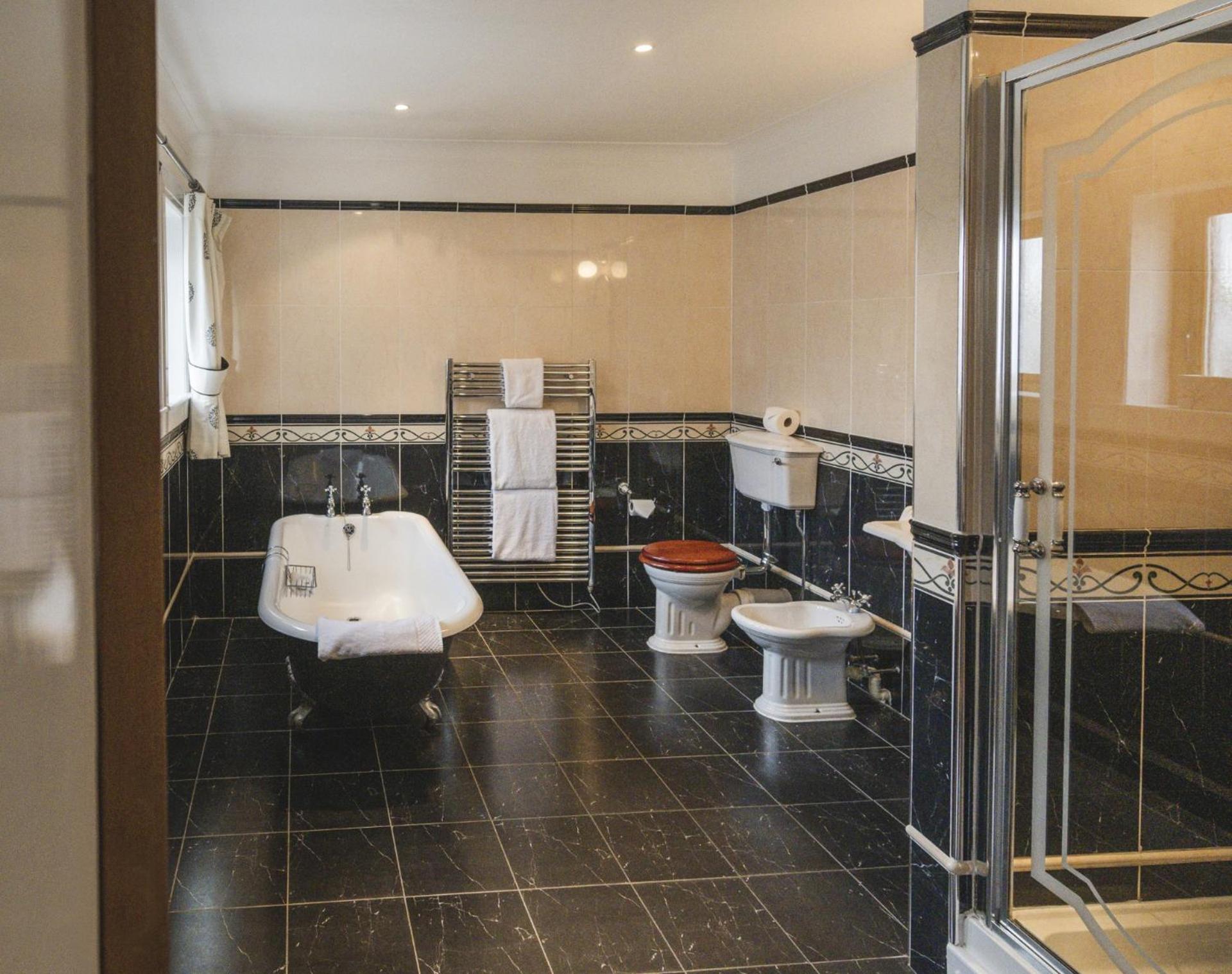 Lochgreen House Hotel & Spa Loans Zewnętrze zdjęcie