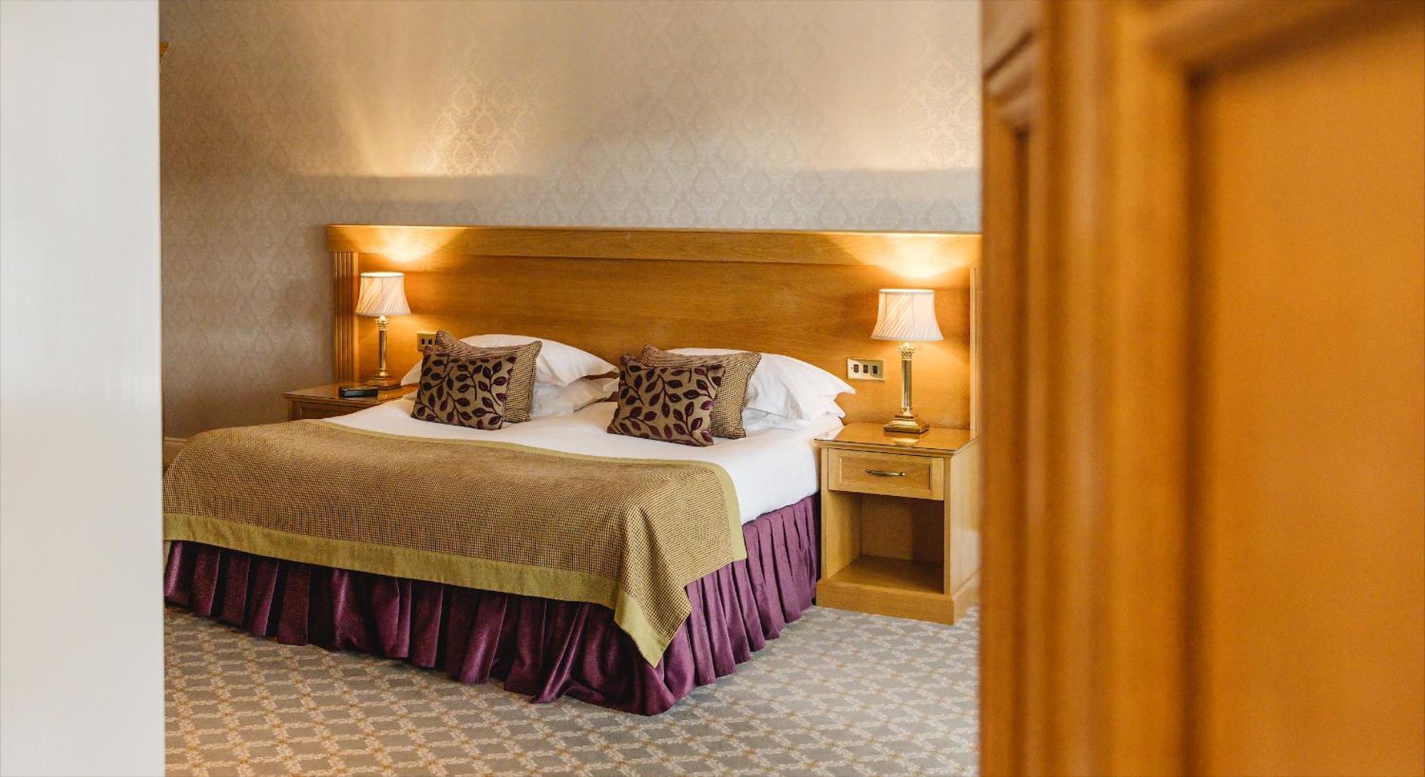 Lochgreen House Hotel & Spa Loans Zewnętrze zdjęcie