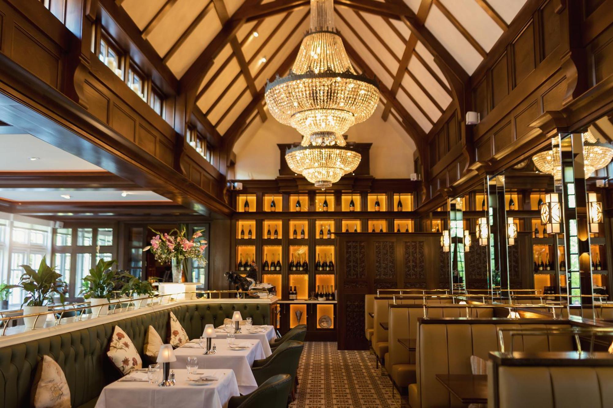 Lochgreen House Hotel & Spa Loans Zewnętrze zdjęcie